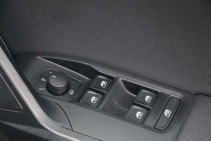 SEAT Arona 1.0 TSI FR Sport SUV 5dr Petrol Manual Euro 6 (s/s) (110 ps)