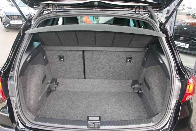 SEAT Arona 1.0 TSI FR Sport SUV 5dr Petrol Manual Euro 6 (s/s) (110 ps)