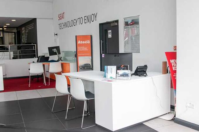 SEAT Arona 1.0 TSI FR Sport SUV 5dr Petrol Manual Euro 6 (s/s) (110 ps)