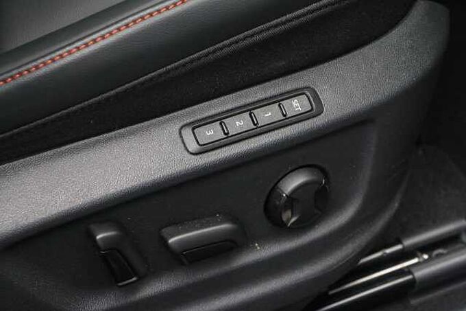 SEAT Ateca 1.5 TSI EVO FR Black Edition SUV 5dr Petrol DSG Euro 6 (s/s) (150 ps)