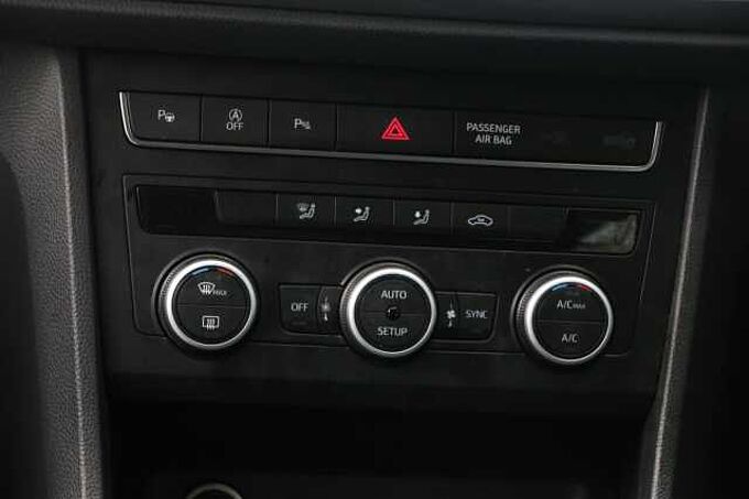 SEAT Ateca 1.0 TSI SE SUV 5dr Petrol Manual Euro 6 (s/s) (110 ps)