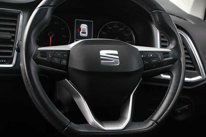 SEAT Ateca 1.0 TSI SE SUV 5dr Petrol Manual Euro 6 (s/s) (110 ps)