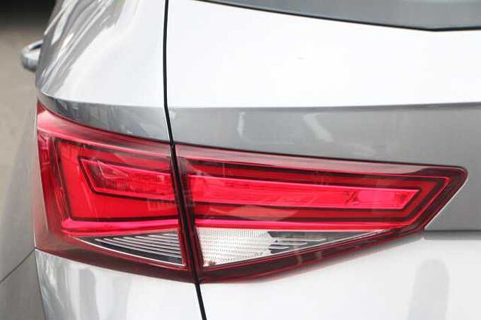 SEAT Ateca 1.0 TSI SE SUV 5dr Petrol Manual Euro 6 (s/s) (110 ps)