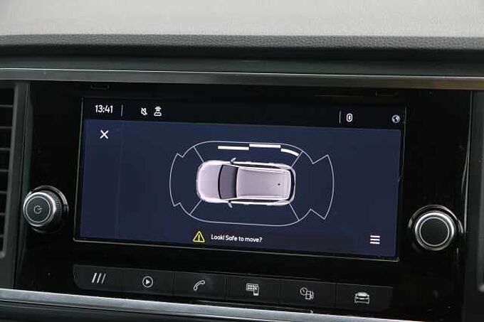 SEAT Ateca 1.0 TSI SE SUV 5dr Petrol Manual Euro 6 (s/s) (110 ps)