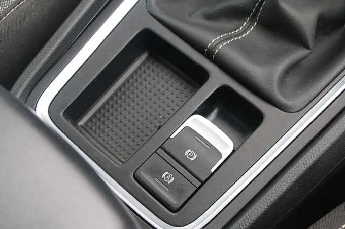 SEAT Ateca 1.0 TSI SE SUV 5dr Petrol Manual Euro 6 (s/s) (110 ps)