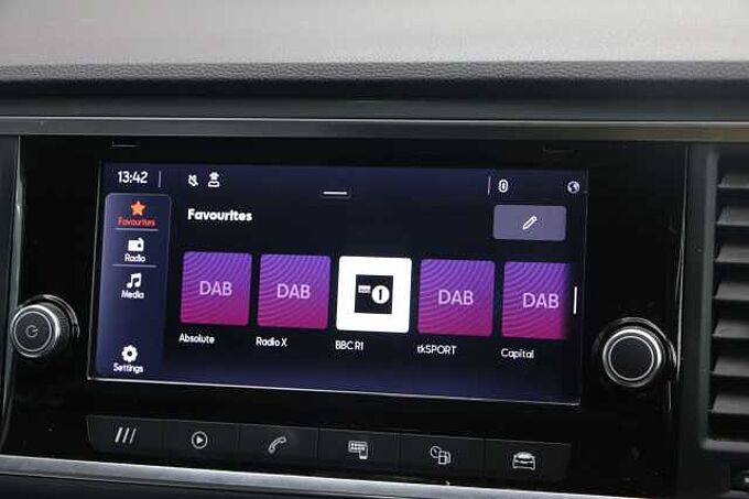 SEAT Ateca 1.0 TSI SE SUV 5dr Petrol Manual Euro 6 (s/s) (110 ps)