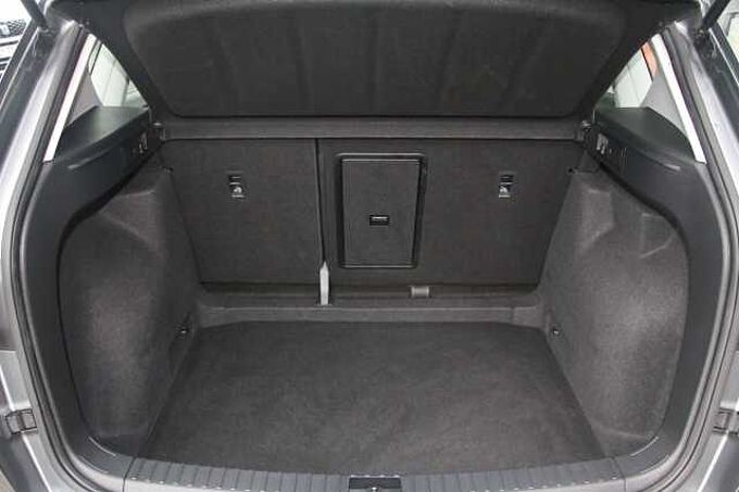 SEAT Ateca 1.0 TSI SE SUV 5dr Petrol Manual Euro 6 (s/s) (110 ps)