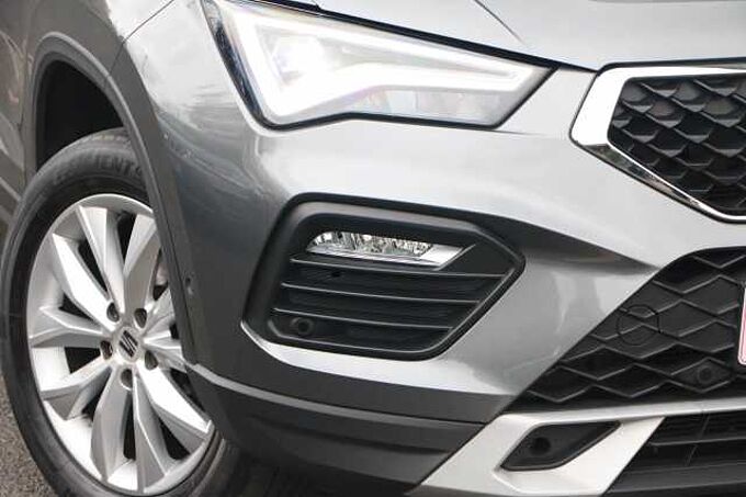 SEAT Ateca 1.0 TSI SE SUV 5dr Petrol Manual Euro 6 (s/s) (110 ps)