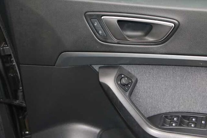 SEAT Ateca 1.0 TSI SE SUV 5dr Petrol Manual Euro 6 (s/s) (110 ps)