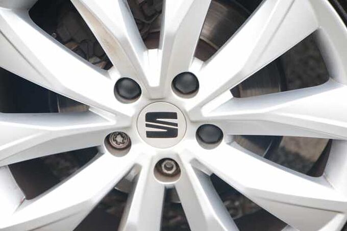 SEAT Ateca 1.0 TSI SE SUV 5dr Petrol Manual Euro 6 (s/s) (110 ps)