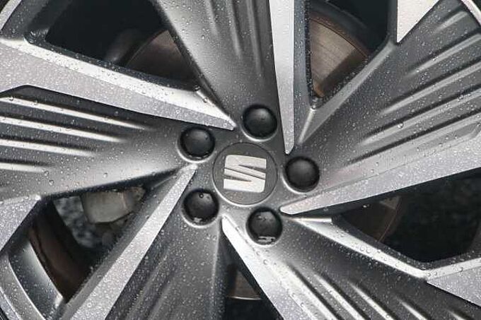 SEAT Arona 1.0 TSI FR Sport SUV 5dr Petrol DSG Euro 6 (s/s) (110 ps)