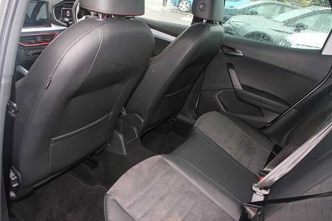 SEAT Arona 1.0 TSI FR Sport SUV 5dr Petrol DSG Euro 6 (s/s) (110 ps)