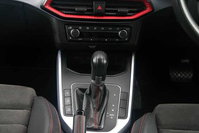 SEAT Arona 1.0 TSI FR Sport SUV 5dr Petrol DSG Euro 6 (s/s) (110 ps)