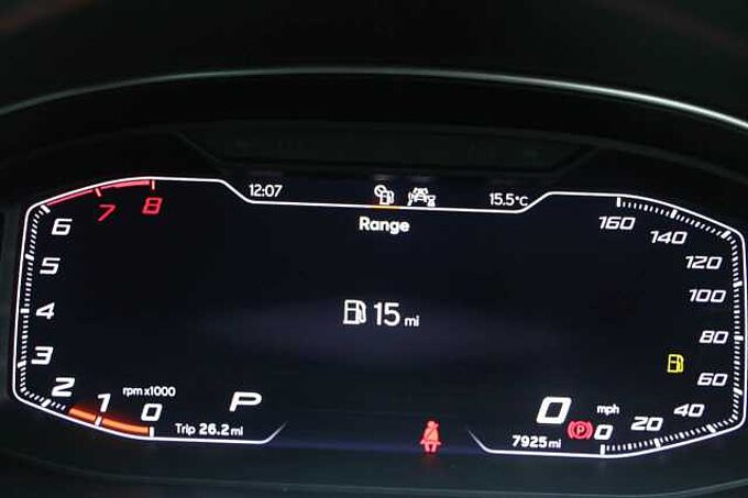 SEAT Arona 1.0 TSI FR Sport SUV 5dr Petrol DSG Euro 6 (s/s) (110 ps)