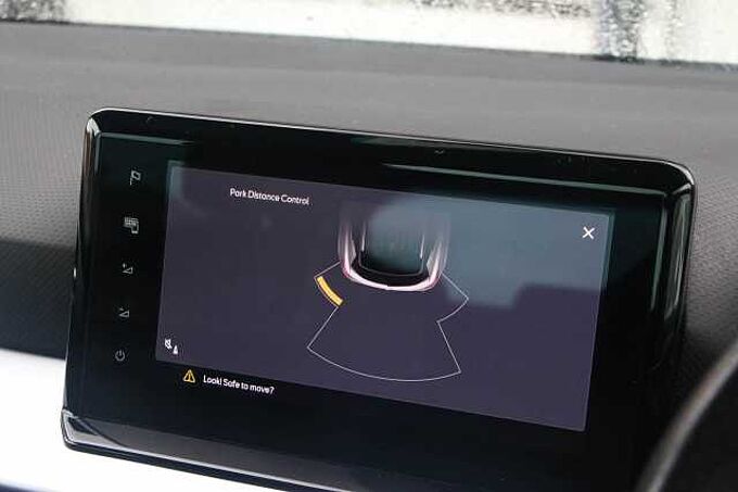 SEAT Arona 1.0 TSI FR Sport SUV 5dr Petrol DSG Euro 6 (s/s) (110 ps)