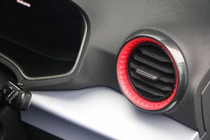 SEAT Arona 1.0 TSI FR Sport SUV 5dr Petrol DSG Euro 6 (s/s) (110 ps)