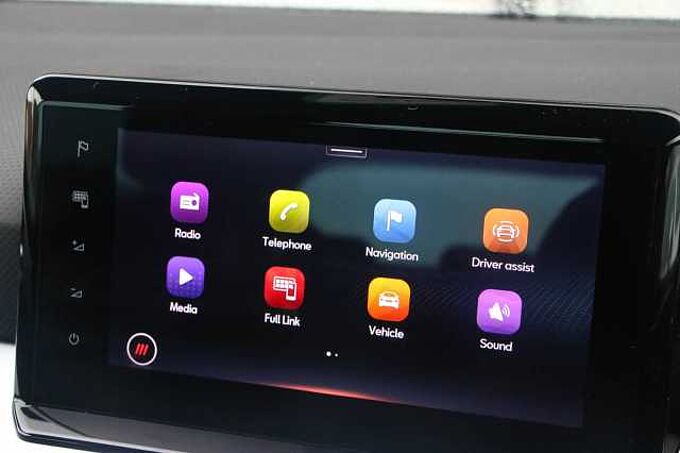 SEAT Arona 1.0 TSI FR Sport SUV 5dr Petrol DSG Euro 6 (s/s) (110 ps)