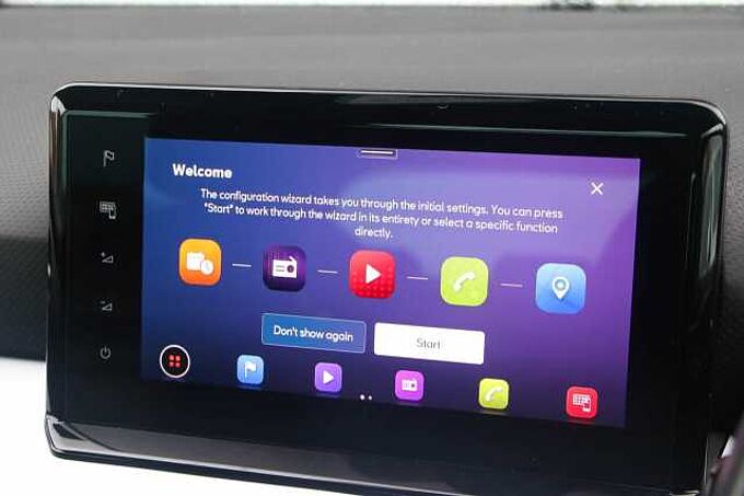 SEAT Arona 1.0 TSI FR Sport SUV 5dr Petrol DSG Euro 6 (s/s) (110 ps)