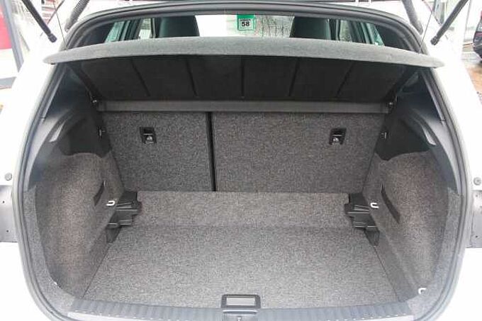 SEAT Arona 1.0 TSI FR Sport SUV 5dr Petrol DSG Euro 6 (s/s) (110 ps)