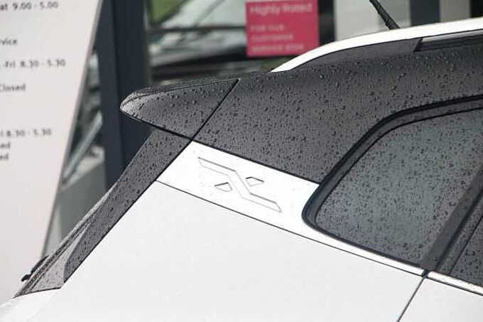 SEAT Arona 1.0 TSI FR Sport SUV 5dr Petrol DSG Euro 6 (s/s) (110 ps)