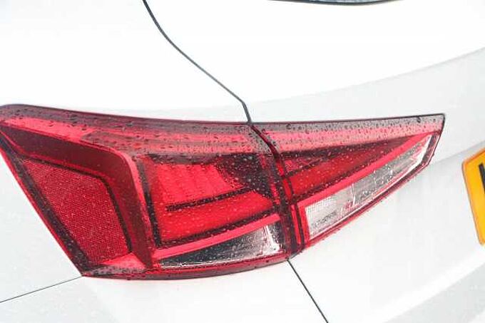 SEAT Arona 1.0 TSI FR Sport SUV 5dr Petrol DSG Euro 6 (s/s) (110 ps)