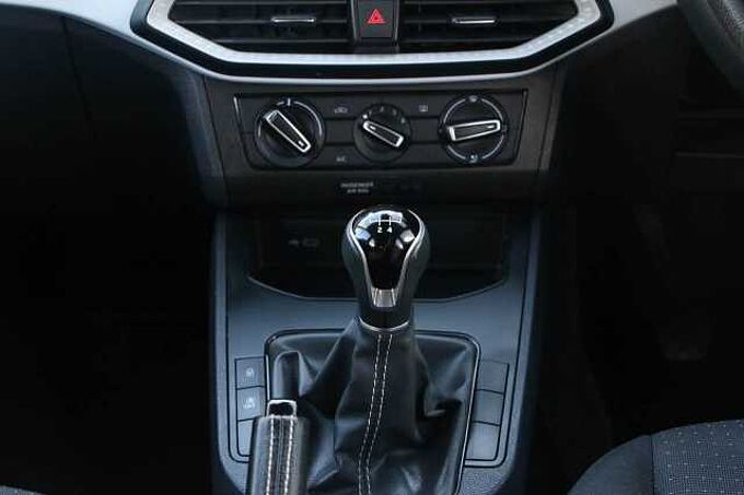 SEAT Ibiza 1.0 TSI SE Technology Hatchback 5dr Petrol Manual Euro 6 (s/s) (95 ps)