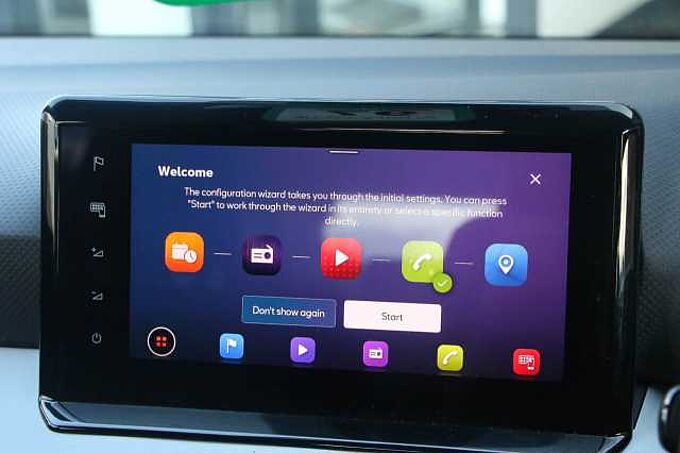 SEAT Ibiza 1.0 TSI SE Technology Hatchback 5dr Petrol Manual Euro 6 (s/s) (95 ps)