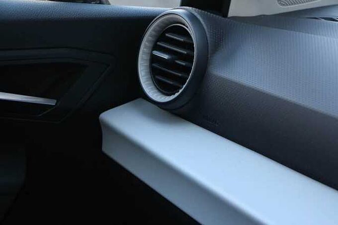 SEAT Ibiza 1.0 TSI SE Technology Hatchback 5dr Petrol Manual Euro 6 (s/s) (95 ps)