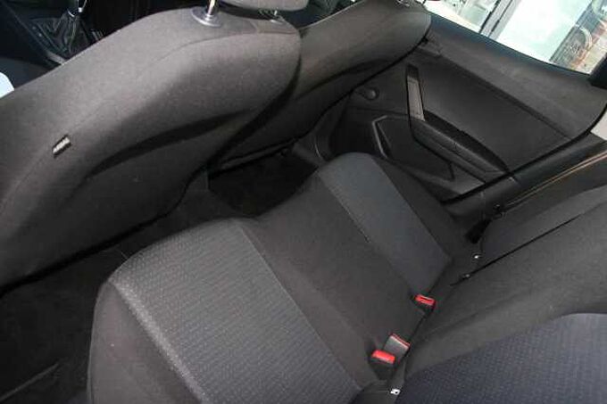 SEAT Ibiza 1.0 TSI SE Technology Hatchback 5dr Petrol Manual Euro 6 (s/s) (95 ps)