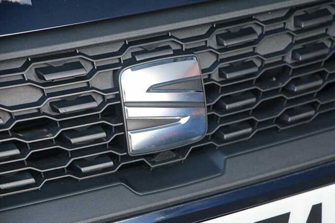 SEAT Ibiza 1.0 TSI SE Technology Hatchback 5dr Petrol Manual Euro 6 (s/s) (95 ps)