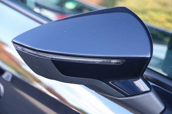 SEAT Ibiza 1.0 TSI SE Technology Hatchback 5dr Petrol Manual Euro 6 (s/s) (95 ps)