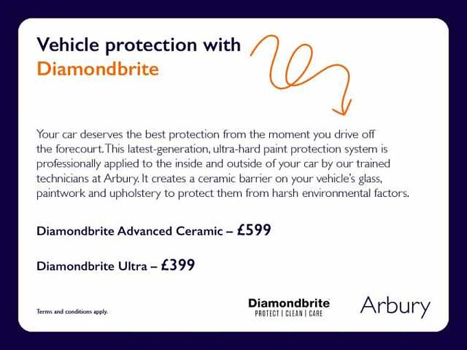 SEAT Ibiza 1.0 TSI SE Technology Hatchback 5dr Petrol Manual Euro 6 (s/s) (95 ps)