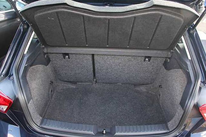 SEAT Ibiza 1.0 TSI SE Technology Hatchback 5dr Petrol Manual Euro 6 (s/s) (95 ps)