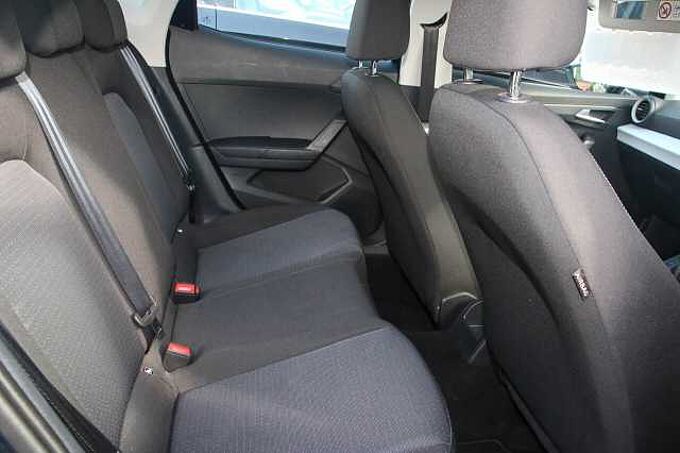 SEAT Ibiza 1.0 TSI SE Technology Hatchback 5dr Petrol Manual Euro 6 (s/s) (95 ps)