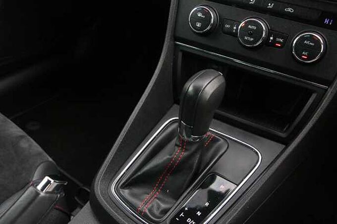 SEAT Leon 1.8 TSI FR Hatchback 5dr Petrol DSG Euro 6 (s/s) (180 ps)