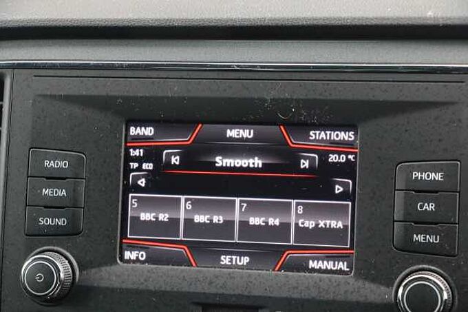 SEAT Leon 1.8 TSI FR Hatchback 5dr Petrol DSG Euro 6 (s/s) (180 ps)