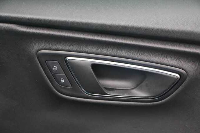 SEAT Leon 1.8 TSI FR Hatchback 5dr Petrol DSG Euro 6 (s/s) (180 ps)