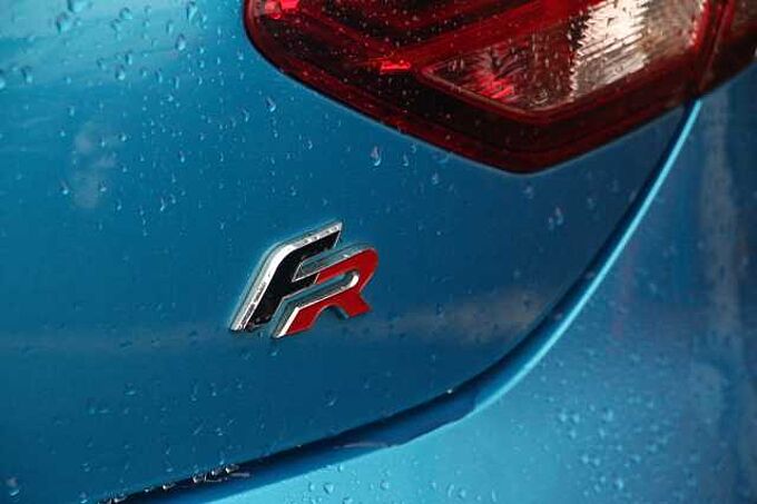 SEAT Leon 1.8 TSI FR Hatchback 5dr Petrol DSG Euro 6 (s/s) (180 ps)
