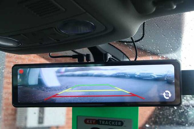 SEAT Leon 1.8 TSI FR Hatchback 5dr Petrol DSG Euro 6 (s/s) (180 ps)