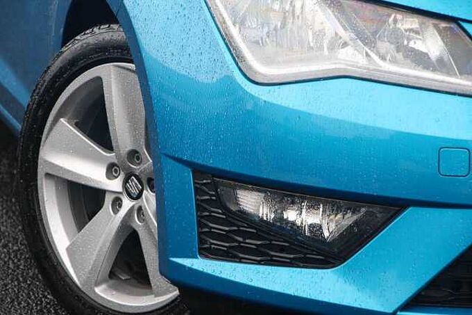 SEAT Leon 1.8 TSI FR Hatchback 5dr Petrol DSG Euro 6 (s/s) (180 ps)