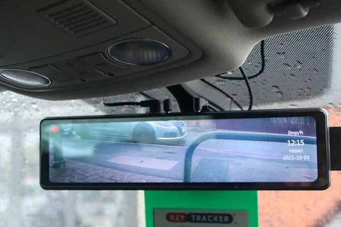 SEAT Leon 1.8 TSI FR Hatchback 5dr Petrol DSG Euro 6 (s/s) (180 ps)