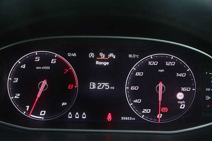 SEAT Ateca 1.5 TSI EVO XPERIENCE Lux SUV 5dr Petrol DSG Euro 6 (s/s) (150 ps)