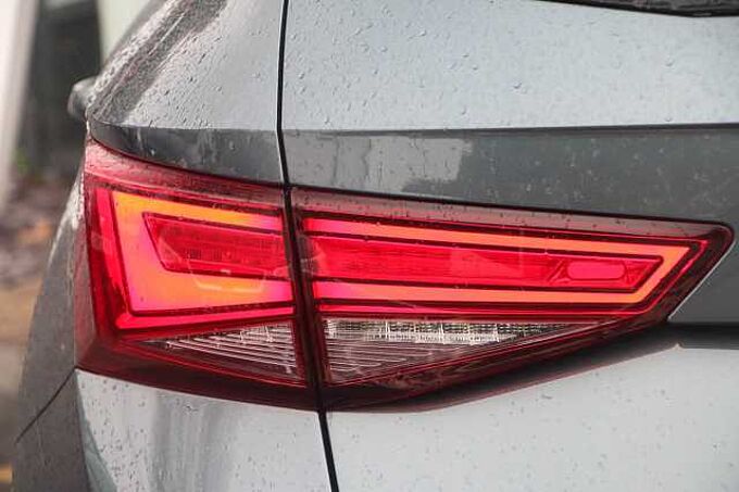 SEAT Ateca 1.5 TSI EVO XPERIENCE Lux SUV 5dr Petrol DSG Euro 6 (s/s) (150 ps)