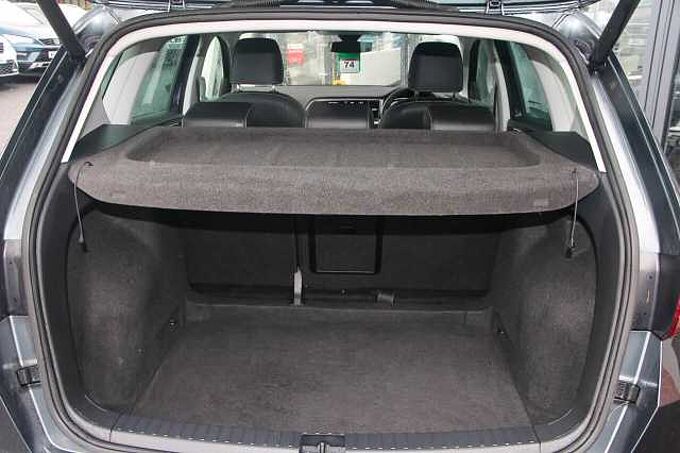 SEAT Ateca 1.5 TSI EVO XPERIENCE Lux SUV 5dr Petrol DSG Euro 6 (s/s) (150 ps)