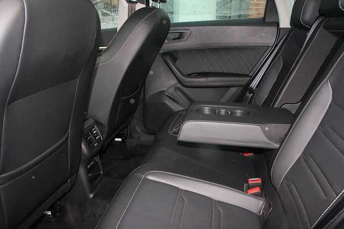 SEAT Ateca 1.5 TSI EVO XPERIENCE Lux SUV 5dr Petrol DSG Euro 6 (s/s) (150 ps)