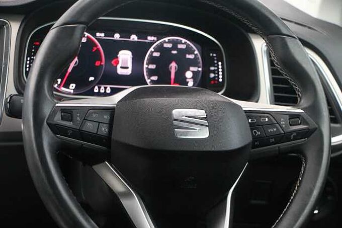 SEAT Ateca 1.5 TSI EVO XPERIENCE Lux SUV 5dr Petrol DSG Euro 6 (s/s) (150 ps)