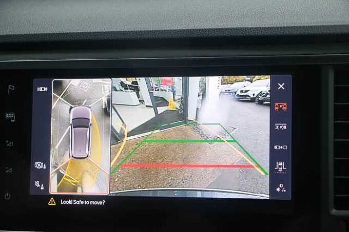 SEAT Ateca 1.5 TSI EVO XPERIENCE Lux SUV 5dr Petrol DSG Euro 6 (s/s) (150 ps)