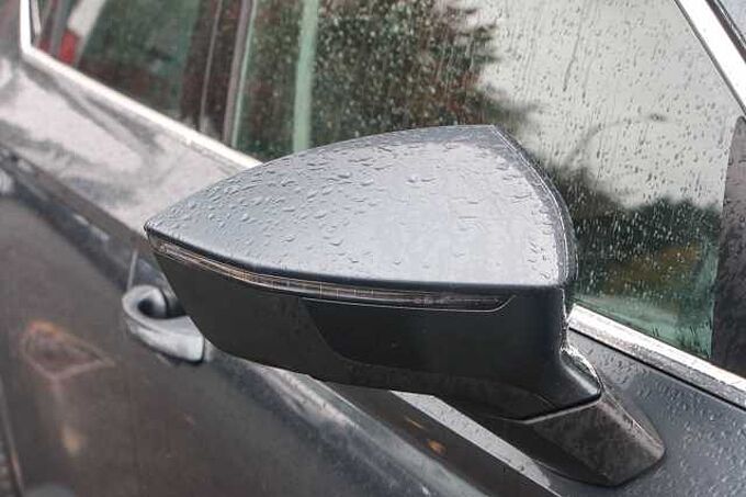 SEAT Ateca 1.5 TSI EVO XPERIENCE Lux SUV 5dr Petrol DSG Euro 6 (s/s) (150 ps)