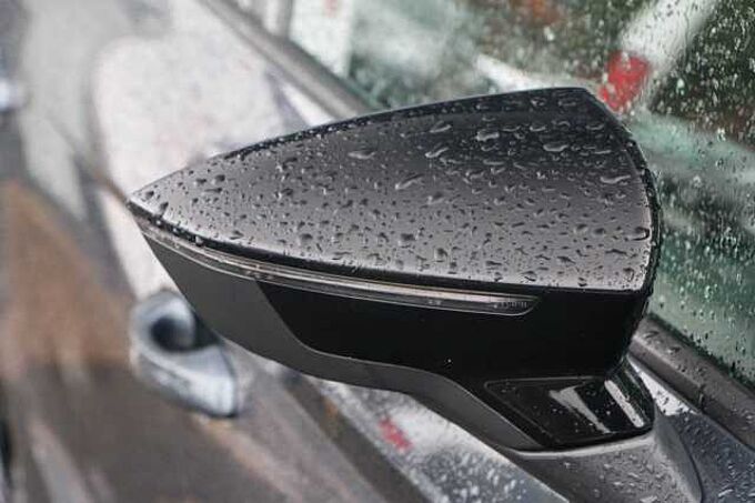 SEAT Ibiza 1.0 TSI FR Sport Hatchback 5dr Petrol Manual Euro 6 (s/s) (95 ps)