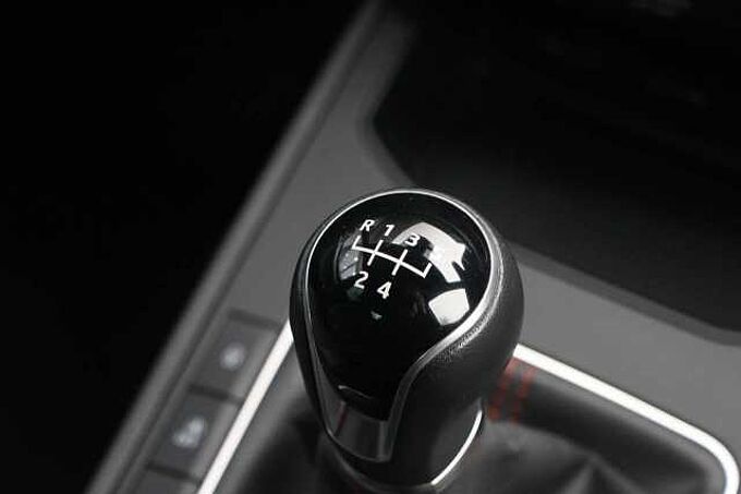 SEAT Ibiza 1.0 TSI FR Sport Hatchback 5dr Petrol Manual Euro 6 (s/s) (95 ps)